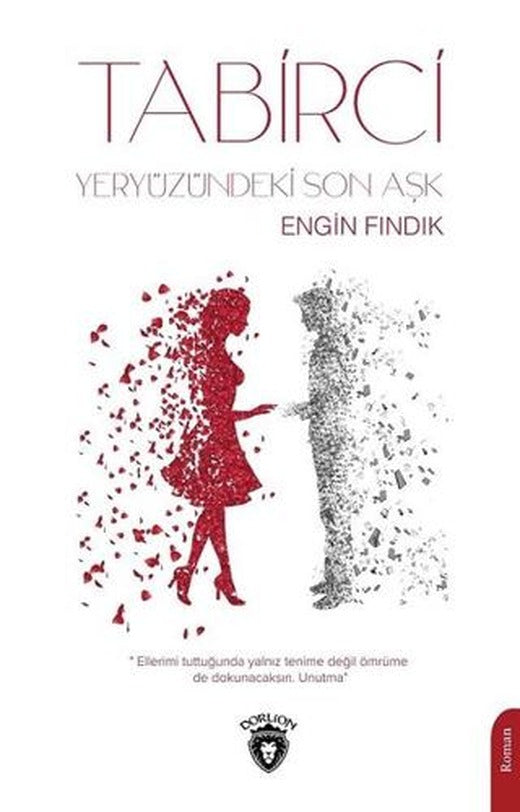 Tabirci | Dorlion Yayınları (Ciltsiz)