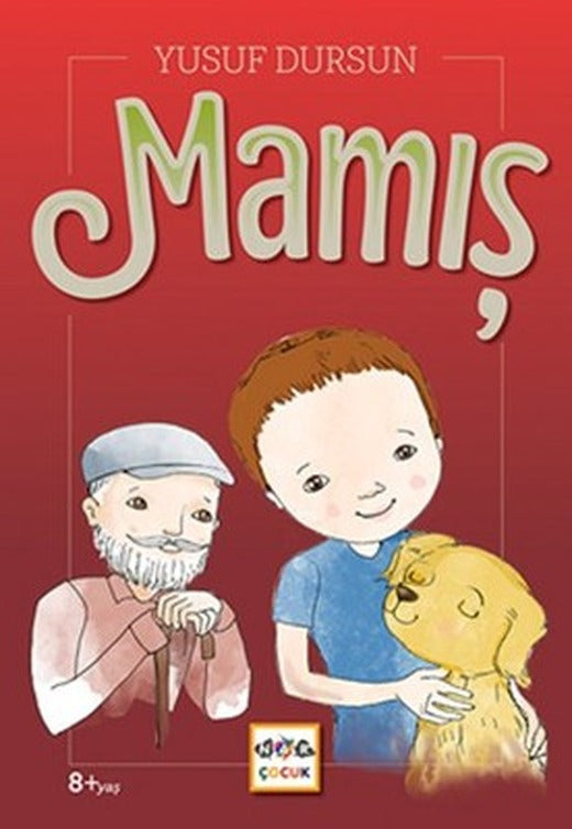 Mamış | Nar Çocuk