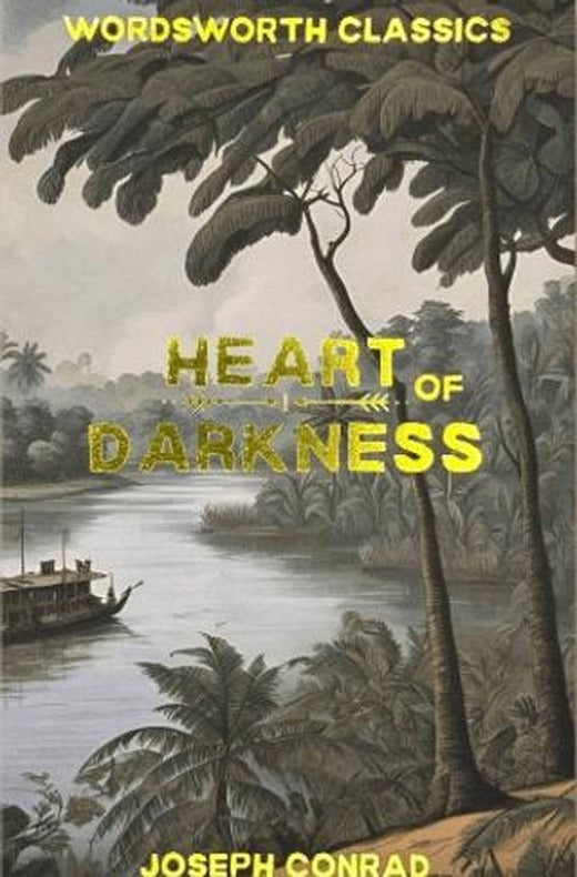 Heart of Darkness and Other Stories