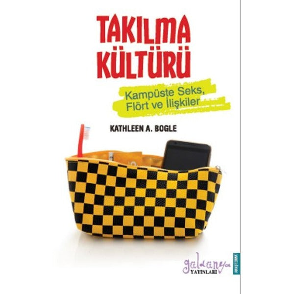 Takılma Kültürü