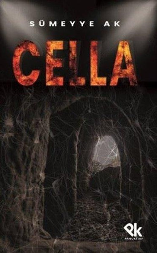 Cella | Panu Kitap (İnce Kapak)