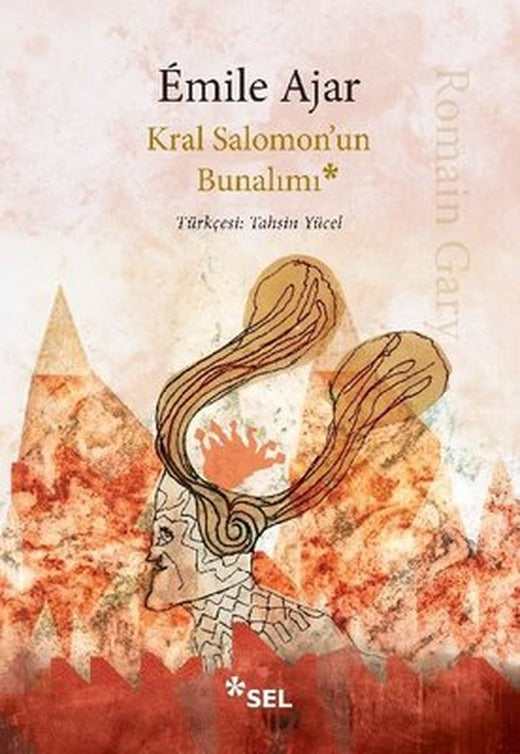 Kral Salomon'un Bunalımı | Sel Yayıncılık