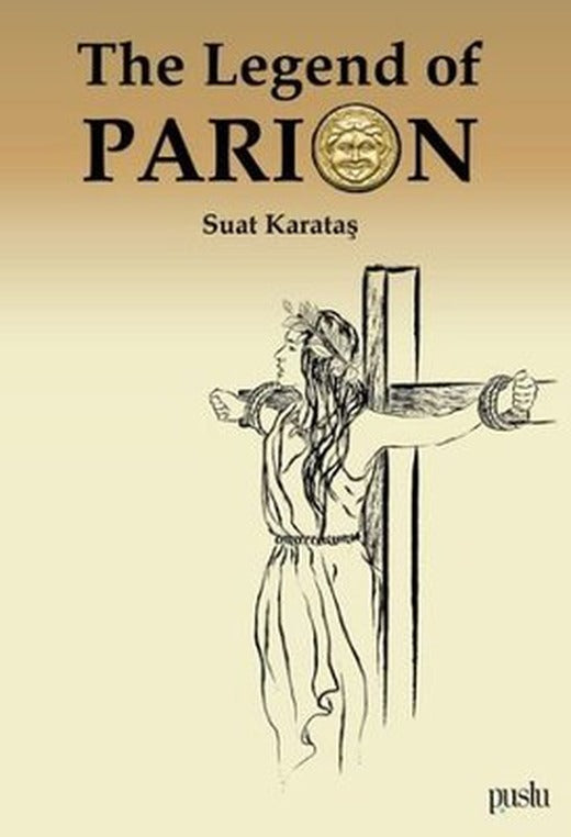 The Legend of Parıon | Puslu Yayıncılık