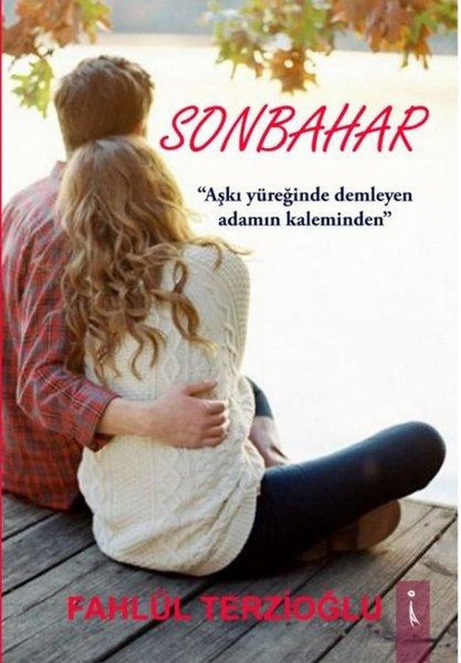 Sonbahar | İkinci Adam Yayınları (İnce Kapak)