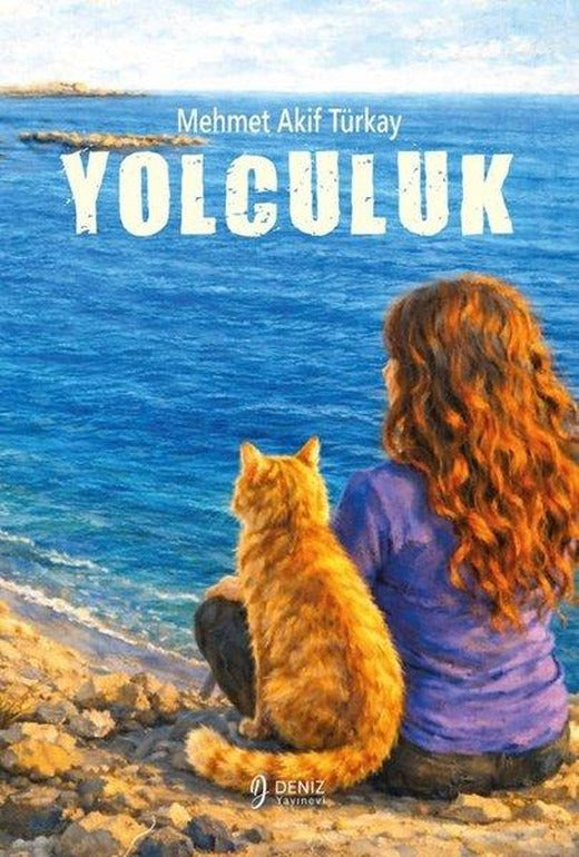 Yolculuk | Deniz Yayınevi (İnce Kapak)