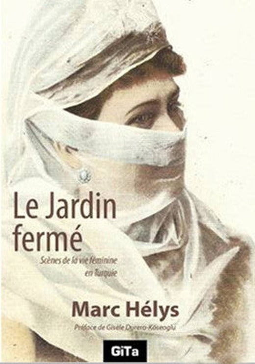 Le Jardin Ferme | Gita Yayınevi