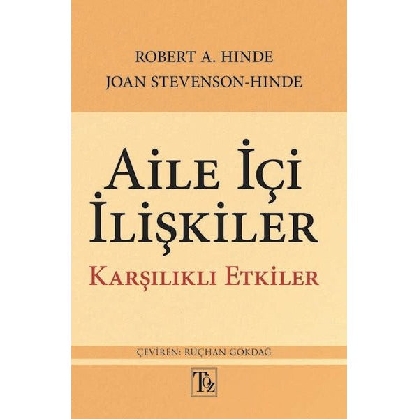 Aile İçi İlişkiler