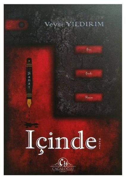 Sanat İçinde Sanat | Cağaloğlu Yayınevi (İnce Kapak) - Resim 1