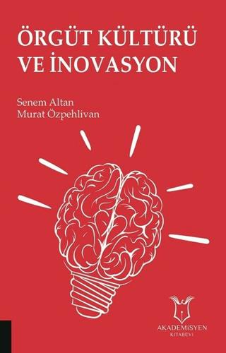 Örgüt Kültürü ve İnovasyon