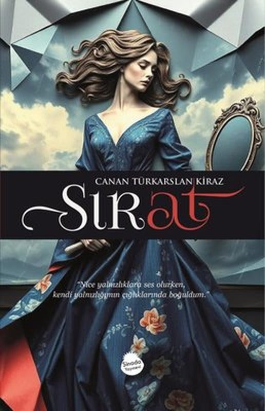 Sırat | Sinada Yayınevi (İnce Kapak)