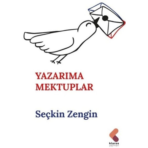 Yazarıma Mektuplar