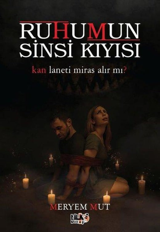 Ruhumun Sinsi Kıyısı | Tilki Kitap (İnce Kapak)