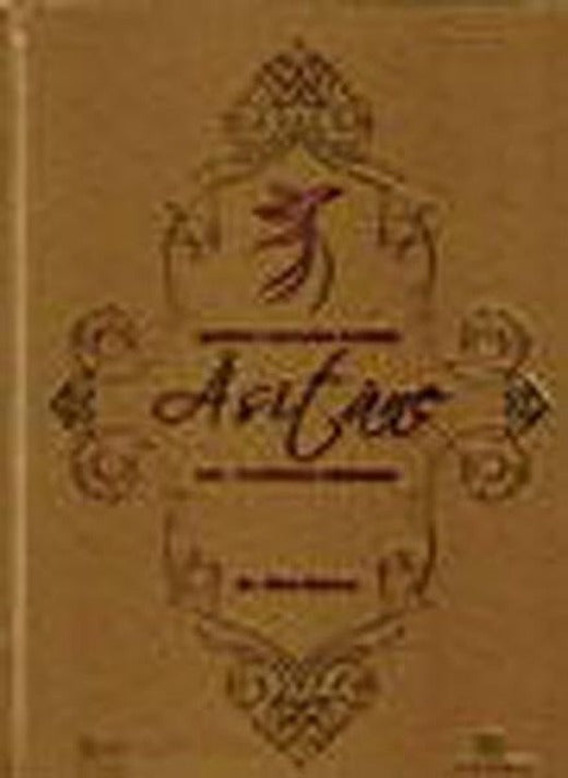 Dergah-ı Mevlana Albümü - Asitane | Rumi Yayınları (Ciltli)