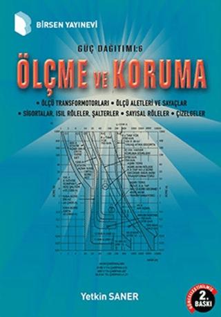 Güç Dağıtımı 6 / Ölçme ve Koruma
