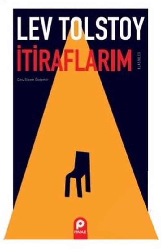 İtiraflarım