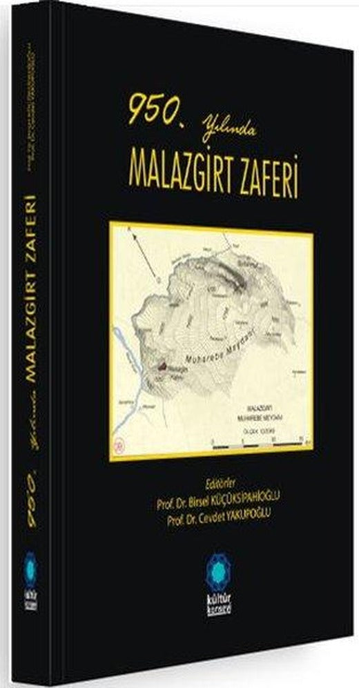 950. Yılında Malazgirt Zaferi