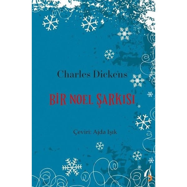 Bir Noel Şarkısı | Cinius