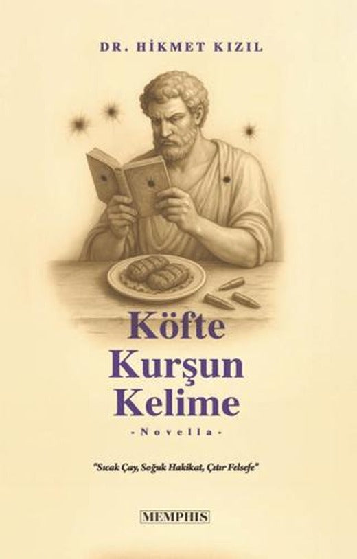 Köfte Kurşun Kelime