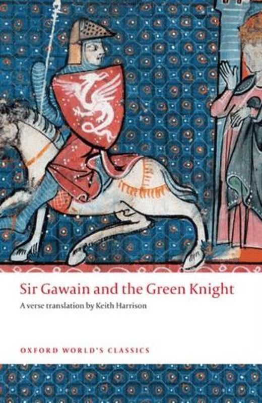 Sir Gawain and The Green Knight