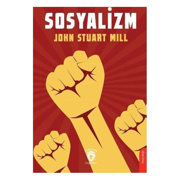 Sosyalizm | Dorlion Yayınları (Ciltsiz)