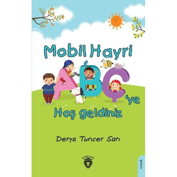 Mobil Hayri Abç’ye Hoş Geldiniz!