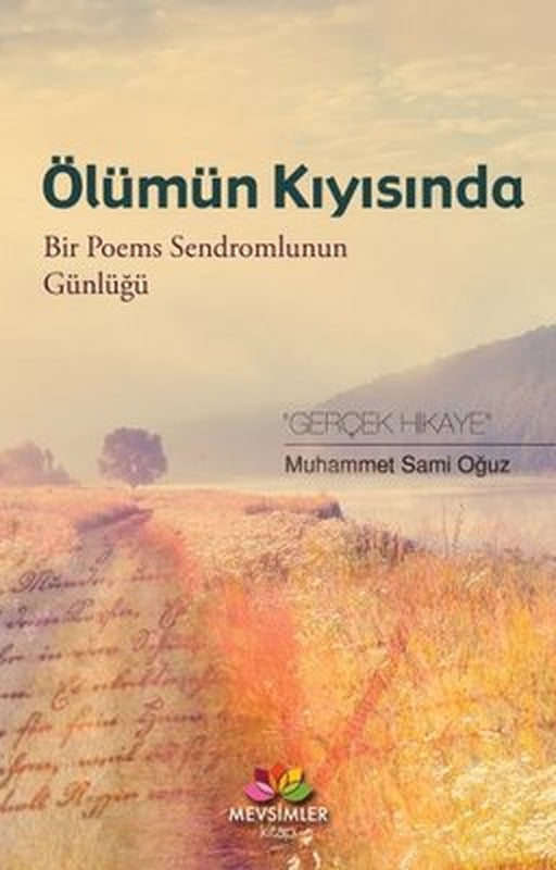 Ölümün Kıyısında | Mevsimler Kitap