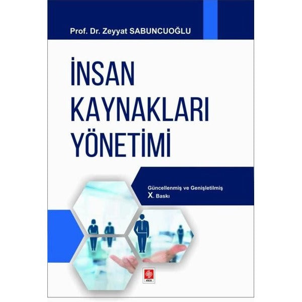 İnsan Kaynakları Yönetimi