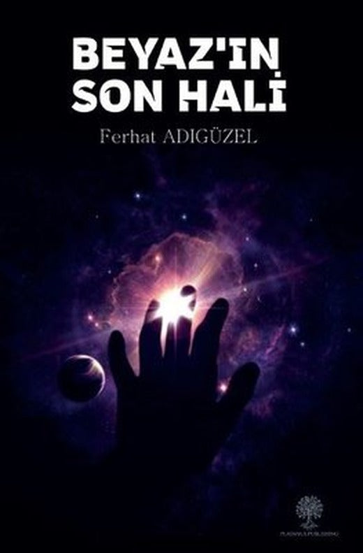Beyaz'ın Son Hali | Platanus Publishing