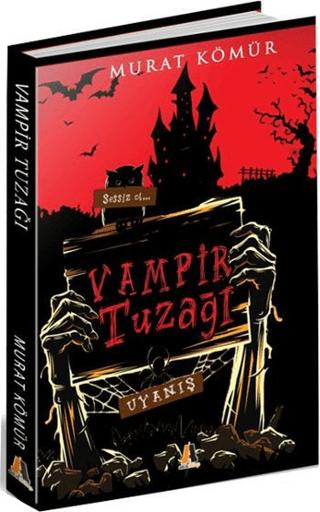 Vampir Tuzağı