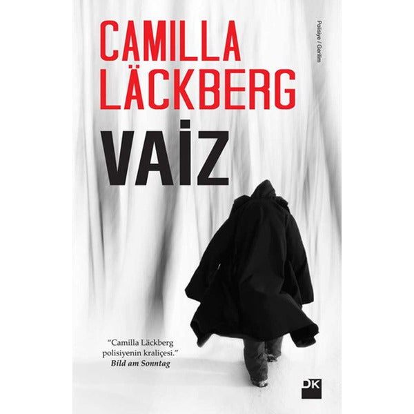Vaiz | Doğan Kitap (İnce Kapak)
