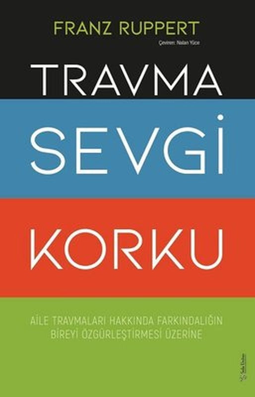 Travma Sevgi Korku | Sola Unitas