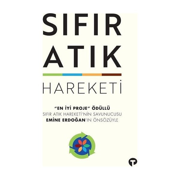 Sıfır Atık Hareketi | Turkuvaz Yayınları