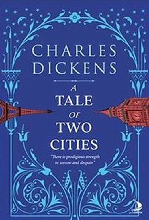 A Tale of Two Cities | Genç Destek