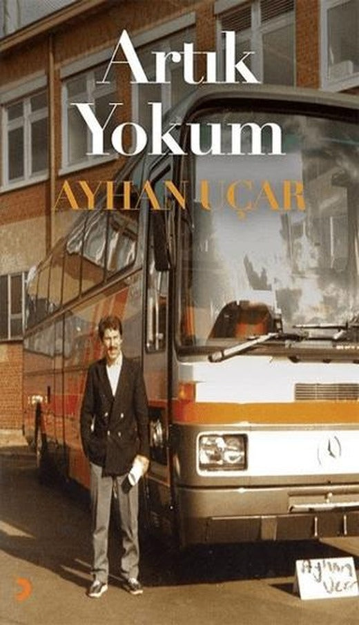 Artık Yokum