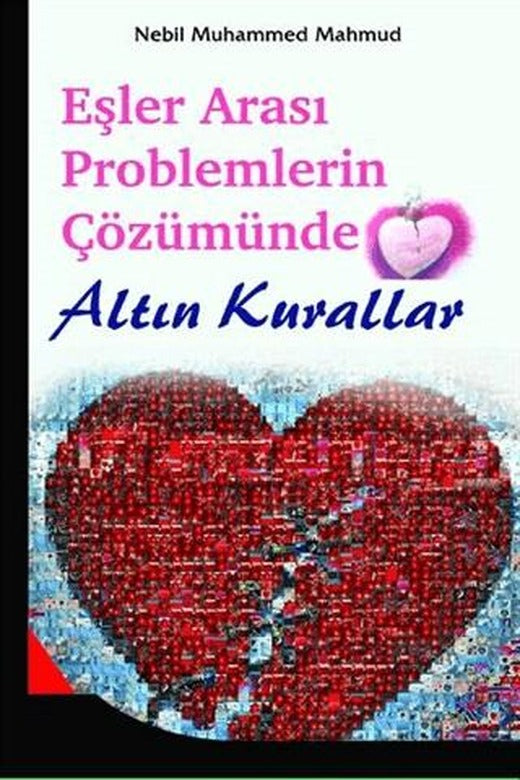 Eşler Arası Problemlerin Çözümünde Altın Kurallar | Karınca & Polen Yayınları (Ciltsiz)