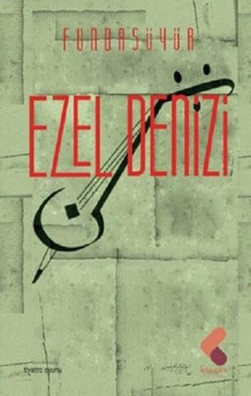 Ezel Denizi | Klaros Yayınları