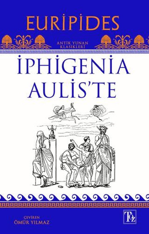 İphigenia Aulis’te