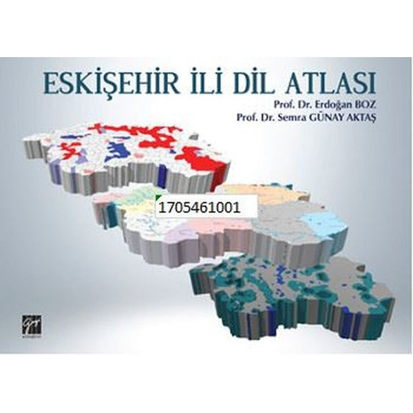 Eskişehir İli Dil Atlası