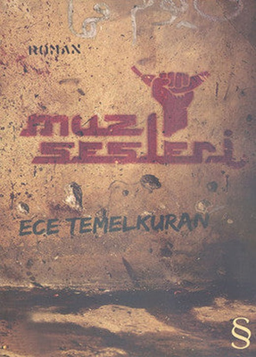 Muz Sesleri | Everest Yayınları