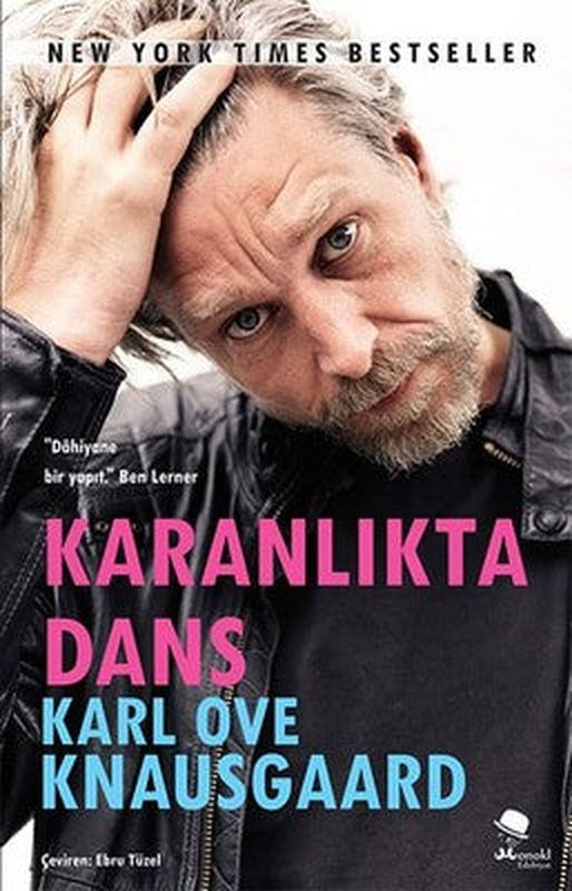 Karanlıkta Dans | Monokl