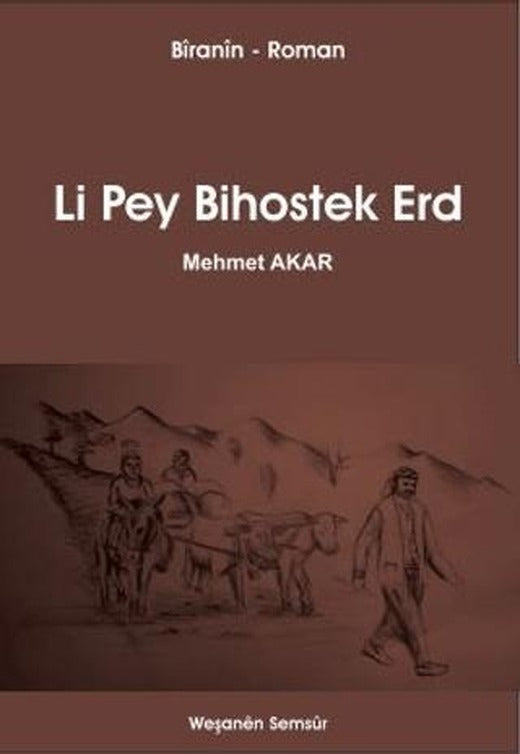 Li Pey Bihostek Erd