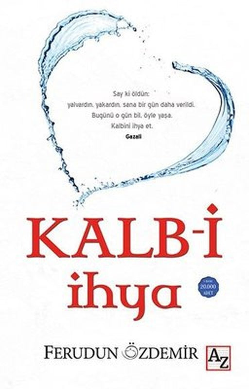 Kalb-i İhya | Az Kitap