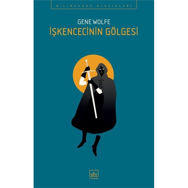 İşkencecinin Gölgesi | İthaki Yayınları