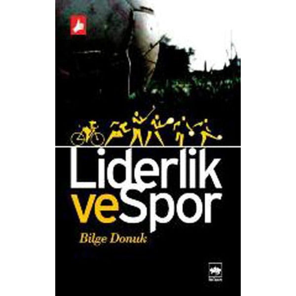 Liderlik ve Spor | Ötüken Yayınları
