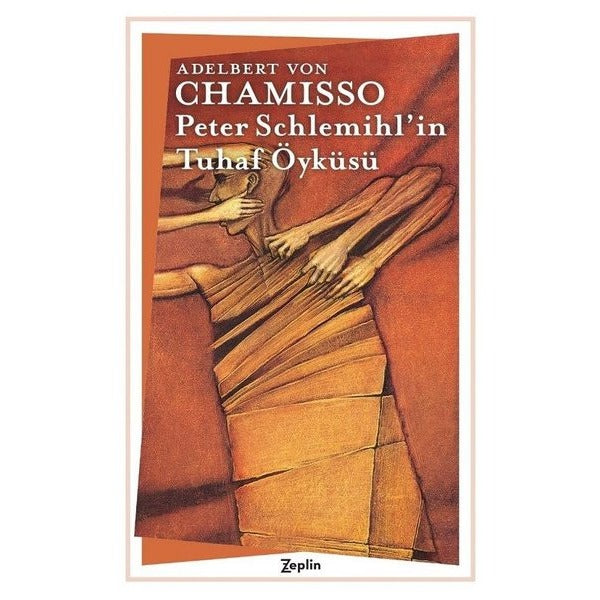 Peter Schlemihl'in Tuhaf Öyküsü | Zeplin Kitap