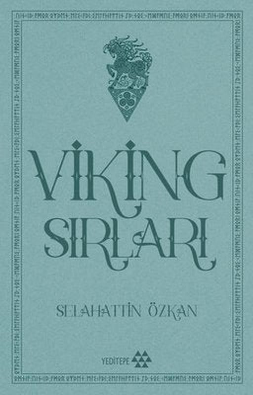 Viking Sırları | Yeditepe Yayınevi