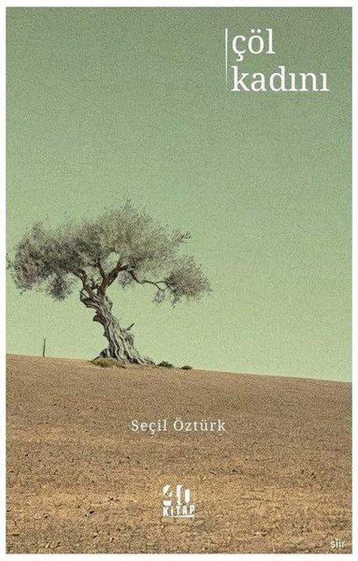 Çöl Kadını | 40 Kitap (e-Kitap)