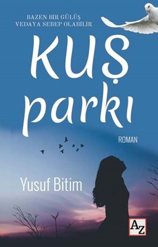 Kuş Parkı | Az Kitap