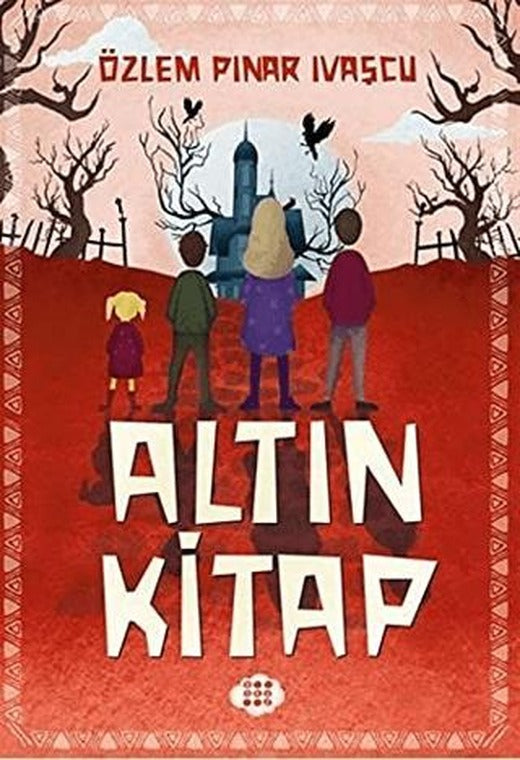 Altın Kitap