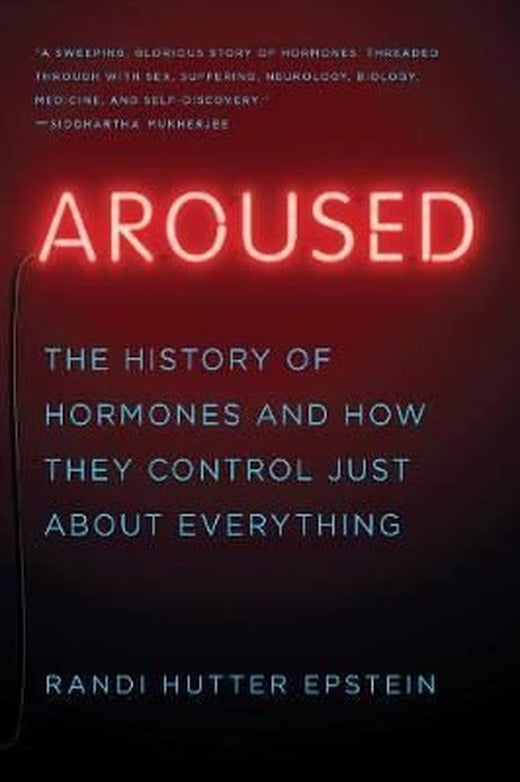 Aroused | W. W. Norton & Company